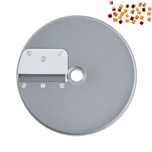 Discs for Brunoises Robot-Coupe For CL 50 Gourmet