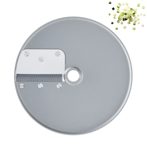 Discs for Brunoises Robot-Coupe For CL 50 Gourmet