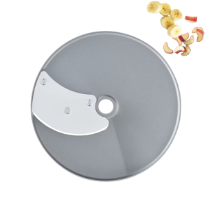 Skivskivare - 14 mm Robot-Coupe för R101XL / R201XL / R211XL / R301 / R301Ultra / R 401 / CL20 / R 402 / R402 V.V. / CL 40.