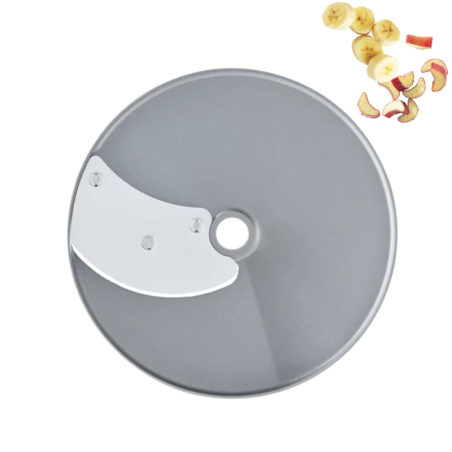 Slicer Disc - 14 mm Robot-Coupe for R101XL / R201XL / R211XL / R301 / R301Ultra / R 401 / CL20 / R 402 / R402 V.V. / CL 40.