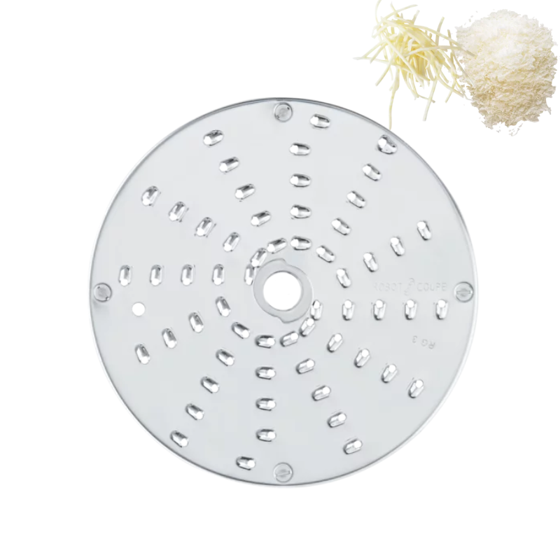 Robot-Coupe-raastinlevyt R101XL / R201XL / R211XL / R301 / R301 Ultra / R401 / CL20 / R402 / R402 VV.