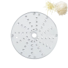 Robot-Coupe-raastinlevyt R101XL / R201XL / R211XL / R301 / R301 Ultra / R401 / CL20 / R402 / R402 VV.