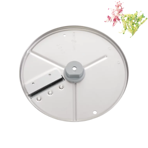 Disques Batonnets - Julienne Robot-Coupe För R101XL / R201XL / R211XL / R301 / R301Ultra / R 401 / CL20