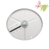 Disques Batonnets - Julienne Robot-Coupe För R101XL / R201XL / R211XL / R301 / R301Ultra / R 401 / CL20