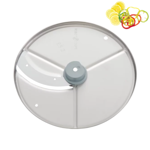 Skivskivor Robot-Coupe För R101XL / R201XL / R211XL / R301 / R301Ultra / R 401 / CL20 / R 402 / R402 V.V. / CL 40.