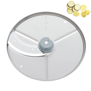 Robot-Coupe Slicing Discs For R101XL / R201XL / R211XL / R301 / R301Ultra / R 401 / CL20 / R 402 / R402 V.V. / CL 40.