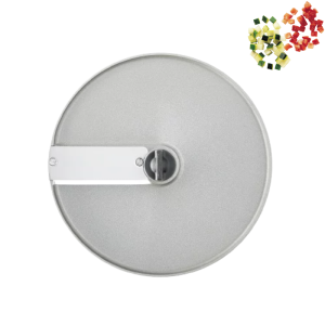 Utrustning Makedonien 8 x 8 x 8 mm för R 402, R 402 V.V och CL 40