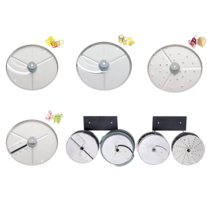 Pack de 4 Disques pour CL40