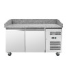 Pizza Cabinet 600x400 - Dynasteel: Optimal storage and efficient cooling