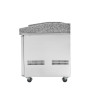 Pizza Cabinet 600x400 - Dynasteel: Optimal storage and efficient cooling