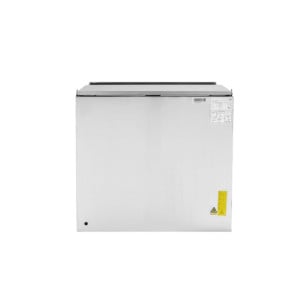 Saladette Compacte - 2 Lasillista Ovea Avattavalla Katolla - Dynasteel