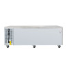 Refrigerated Positive Dynasteel Table - Optimal Storage