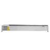 Saladette Kylbänk med Rostfritt Stållock - 9 x GN 1/3 - Dynasteel
