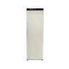 Armoire Congélation Inox Ventilée 400L Dynasteel ABS - Elintarvikkeiden Säilytys Mukavuus