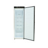 Armoire de Congélation Inox Ventilée  400 L - Intérieur ABS - Dynasteel