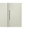 Rostfri frysskåp med ventilation 400 L - Inre ABS - Dynasteel