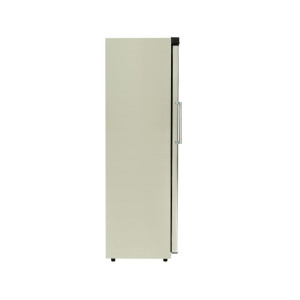 Armoire Congélation Inox Ventilée 400L Dynasteel ABS - Elintarvikkeiden Säilytys Mukavuus