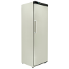 Armoire Congélation Inox Ventilée 400L Dynasteel ABS - Elintarvikkeiden Säilytys Mukavuus