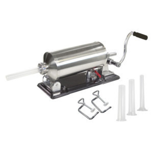 Horisontell Korvstoppare 3,5L: Professionellt Kök