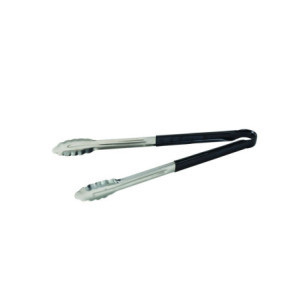 Professionell serveringstång - 40 cm: robust och ergonomisk