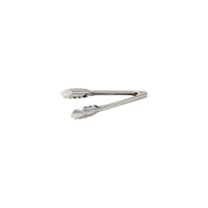 Stainless Steel Tongs 24 cm - Professional Quality