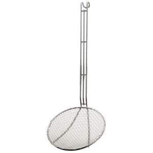 Ruostumaton teräshämähäkki Ø 16 cm: kestävä ja käytännöllinen