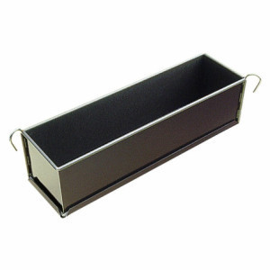 Non-stick Lång Pateform - 350x80 mm