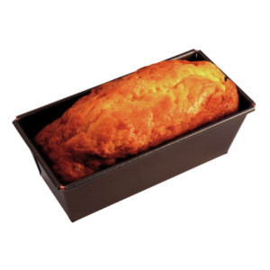 Non-stick hopfällbar kakform Gobel - 240 x 90 mm, Oumbärligt redskap