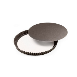 Pyöreä tarttumaton piirakkavuoka ⌀ 200 mm