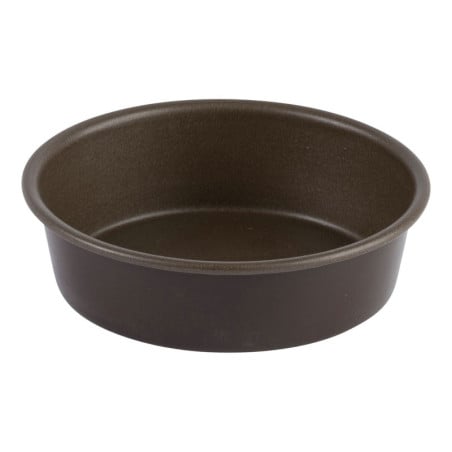 Non-stick Rund Bakform Ø180 mm: Perfekt Bakning