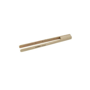 Brödpensel i bokträ 24 cm - Kvalitet Gobel