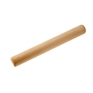 Kavel Hêtre Gobel 50 cm - Professionell Kvalitet