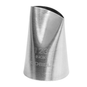 Douille Pétale Inox Ø 18 mm Gobel - Leivontatarvike
