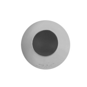 Enkel hylsa rostfritt stål ⌀ 14 mm Gobel - Exakta och eleganta dekorationer