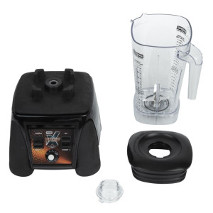 Blenderi Cuisine X-Prep - 2L Waring: Teho 1500W - Fourniresto