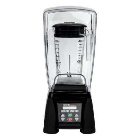 Blender för Smoothie Xtreme Hi-Power Waring - 2 L, Touchpad & 1500W effekt