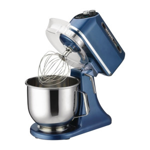 Mixer Planetär Blå Waring - 7 L: Optimal prestanda & Garanterad robusthet