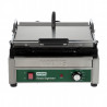 Double Waring Panini Grill - Fast & Even Cooking