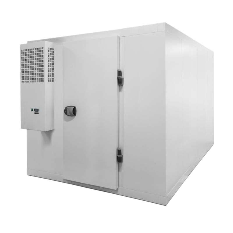 TEFCOLD CR2923C Positive Cold Room: Efficient & Customized Professional Storage