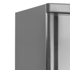 Armoire Réfrigérée Négative Inox - 461 L TEFCOLD: Stockage Optimal et Hygiène Parfaite