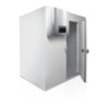 Positiv Kylrum TEFCOLD 2400 x 2700 - Optimal bevaring för yrkesverksamma.