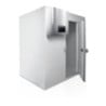 Chambre Froide Positive TEFCOLD 2400 x 2700 - Optimaalinen säilytys ammattilaisille.