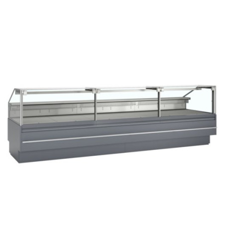 Vitrine Réfrigérée TEFCOLD - 982L | Elegant & Presterande Design