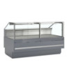 TEFCOLD Refrigerated Display Case - High-end for caterer