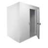 Panneaux Chambre Froide TEFCOLD 2100x2700x2200mm - Isolering 80mm