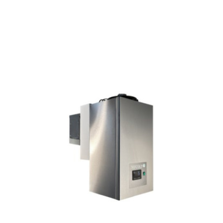 Positive Cold Group Monoblock 3-5 m³ TEFCOLD - Commercial Refrigeration