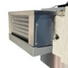 TEFCOLD Monobloc Negative Cooling Unit for Cold Room - 3 to 5 m³