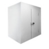 Panneau pour Chambre Froide 1200x3000x2120 TEFCOLD: Isolation 80mm & Assemblage Facile