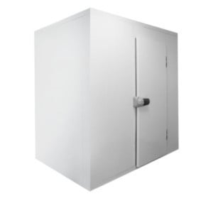 TEFCOLD Kylmähuonepaneelit 1500x2700x2200 mm - Optimaalinen säilytys