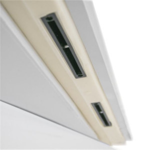 TEFCOLD Cold Room Panel - Ideal Conservation